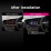 OEM 9 inch Android 13.0 Radio for 2011-2014 Kia K5 Bluetooth HD Touchscreen GPS Navigation Carplay