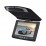 Roof Mount DVD Player 9 inch with FM USB SD Games