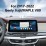 HD Touchscreen Stereo Android 12.0 Carplay 12.3 inch for 2017 2018 2019-2022 Geely Jiaji Maple Leaf V80 Radio Replacement with GPS Navigation Bluetooth FM/AM support Rear View Camera WIFI