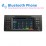 7 inch Android 9.0 Muti-touch Screen autoradio DVD Player for 2000-2007 BMW X5 E53 3.0i 3.0d 4.4i 4.6is 4.8is 1996-2003 BMW 5 Series E39 with GPS Navigation Audio system Canbus Bluetooth WIFI Mirror Link USB 1080P DVR