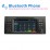 7 inch Android 9.0 Muti-touch Screen autoradio DVD Player for 2000-2007 BMW X5 E53 3.0i 3.0d 4.4i 4.6is 4.8is 1996-2003 BMW 5 Series E39 with GPS Navigation Audio system Canbus Bluetooth WIFI Mirror Link USB 1080P DVR
