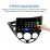 Android 13.0 HD Touchscreen 9 inch for 1998 1999 2000 2001 2002 2003 2004 2005 FORD FOCUS Radio GPS Navigation System with Bluetooth support Carplay Rear camera