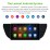 HD Touchscreen 9 inch Android 12.0 For 2017 2018 GEELY VISION X3 Radio GPS Navigation System Bluetooth Carplay support Backup camera