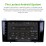 Android 13.0 For 2000-2011 Mercedes-Benz CLS-Class Radio 8 inch GPS Navigation System with Bluetooth HD Touchscreen Carplay support SWC