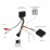 10.1 inch Android 13.0 for 2010 2011 2012-2015 BENZ VITO W639 Stereo GPS navigation system with Bluetooth Touch Screen support Rearview Camera