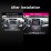 HD Touchscreen 2013-2014 KIA Sorento Low Version Android 13.0 9 inch GPS Navigation Radio Bluetooth WIFI Carplay support OBD2