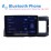 10.1 inch Android 14.0 for 2006 Toyota Wish Radio GPS Navigation System With HD Touchscreen Bluetooth support Carplay OBD2