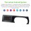 HD Touchscreen 10.1 inch Android 11.0 For 2019 Kia Seltos RHD Radio GPS Navigation System Bluetooth Carplay support Backup camera
