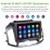 10.1 inch Android 10.0 for 2011-2017 Chevrolet Captiva Radio GPS Navigation System With HD Touchscreen Bluetooth support Carplay OBD2