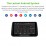 HD Touchscreen 9 inch Android 12.0 For 2021 Mazda 2 Radio GPS Navigation System Bluetooth Carplay support Backup camera