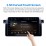 9 inch Android 11.0 for 1998-2006 BMW 3 GPS Navigation Radio with Bluetooth HD Touchscreen support TPMS DVR Carplay camera DAB+