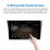 9 inch Android 13.0  for 2002-2004 SUBARU IMPREZA WRX Stereo GPS navigation system  with Bluetooth OBD2 DVR TPMS Rearview Camera