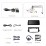 12.3 inch Android 12.0 for 2019 2020 2021 CHEVROLET TRACKER Stereo GPS navigation system with Bluetooth TouchScreen support Rearview Camera