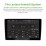 OEM 9 inch Android 13.0 for 2004-2008 PEUGEOT 407 Radio GPS Navigation System With HD Touchscreen Bluetooth support Carplay OBD2 DVR TPMS
