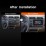 Multi-touch Android 11.0 Head Unit GPS for 2001-2005 Honda Civic with Radio RDS 3G WiFi Bluetooth 1080P Mirror Link OBD2