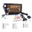 Andriod 14.0 HD Touchscreen 9 inch 2009 Honda Insight car radio GPS Navigation System with Bluetooth Carplay