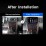 OEM 10.1 inch Android 13.0 for 2004 2005 2006 2007 JEEP GRAND CHEROKEE Radio Bluetooth HD Touchscreen GPS Navigation System support Carplay DAB+