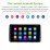 10.1 inch Android 13.0 for 2021 CHEVROLET MENLO LHD Stereo GPS navigation system with Bluetooth Touch Screen support Rearview Camera