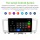 Carplay Radio for 2014 2015 2016 INFINITI QX60 Android 14.0 HD Touchscreen 9 inch AUX Bluetooth WIFI USB GPS Navigation support OBD2 SWC
