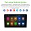 HD Touchscreen 10.1 inch Android 13.0 For 2015 TOYOTA  ALPHARD Radio GPS Navigation System Bluetooth Carplay support Backup camera