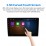 HD Touchscreen 9 inch Android 13.0 For 2005 2006 2007+ SUZUKI GRAND VITARA Radio GPS Navigation System Bluetooth Carplay support Backup camera