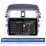 9 Inch For 2008-2010 Toyota Corolla Android 10.0 Capacitive Touch Screen Radio GPS Navigation system with Bluetooth TPMS DVR OBD II Rear camera AUX USB SD 3G WiFi Steering Wheel Control Video 