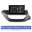 OEM 9 inch Android 10.0 Radio for 2020 TATA ALTROZ RHD Bluetooth HD Touchscreen GPS Navigation AUX USB support Carplay DVR OBD Rearview camera
