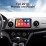 10.1 Inch 2014-2016 Honda Vezel XRV Android 13.0 Touch Screen Radio GPS Navigation system Bluetooth AUX USB WiFi Steering Wheel Control Video TPMS DVR OBD II Rear camera 