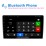 9 inch For MITSUBISHI ZINGER 2005-2015 Android 13.0 HD Touchscreen Auto Stereo  WIFI Bluetooth GPS Navigation system Radio support SWC DVR OBD Carplay RDS