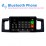OEM 9 inch Android 13.0 Radio for 2005-2013 Toyota Corolla BYD F3 Bluetooth HD Touchscreen GPS Navigation support Carplay Rear camera