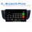 9 inch Android 14.0 GPS Navigation Radio for 2010-2015 MG6/2008-2014 Roewe 500 With HD Touchscreen Bluetooth support Carplay Rear camera