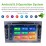 Android 9.0 2004-2010 Opel Astra Aftermarket Navigation Radio Head Unit with HD 1024*600 Touch Screen 3G WiFi Bluetooth CD DVD Player OBD2 Mirror Link 1080P Backup Camera Steering Wheel Control