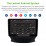 HD Touchscreen 9 inch Android 11.0 For CHANA CS35 2017 Radio GPS Navigation System Bluetooth Carplay support Backup camera