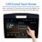 9 inch 2011 2012 2013 2014 2015 Honda CRV Android 10.0 D Touchscreen Radio GPS Navigation System Support Bluetooth 3G/4G Wifi OBD2 DAB+ Backup camera