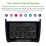 2012-2015 VW Volkswagen POLO 9 inch Android 13.0 HD 1024*600 Touchscreen Radio GPS Navigation Bluetooth Music Audio USB WIFI 1080P Mirror link Backup Camera SWC Carplay
