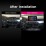 9 inch Android 11.0 for 2019 FORD FOCUS GPS Navigation Radio with Bluetooth HD Touchscreen support TPMS DVR Carplay camera DAB+