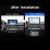 10.1 inch Android 13.0 for 2022 HONDA CIVIC Stereo GPS navigation system with Bluetooth Touch Screen support Rearview Camera