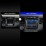 OEM 9.7 inch Android 10.0 Radio for 2010-2017 Volkswagen NEW Touareg Bluetooth WIFI HD Touchscreen GPS Navigation support Carplay Rear camera DAB+ OBD2