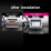 For 2009 Citroen Old C-Quatre Radio 9 inch Android 13.0 HD Touchscreen GPS Navigation System with Bluetooth support Carplay