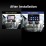 9 inch Android 14.0 for 2007-2014 Mercedes-Benz C Class W204 Radio GPS Navigation System With HD Touchscreen WIFI Bluetooth support Carplay OBD2
