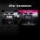 OEM 10.1 inch Android 13.0 for 2019 Citroen C4L Radio with Bluetooth WIFI HD Touchscreen GPS Navigation System Carplay support DVR
