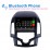 Android 14.0 9 inch for 2008 2009 2010 2011 Hyundai i30 LHD Auto A/C Radio HD Touchscreen GPS Navigation System with Bluetooth support Carplay DVR