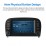 7 inch Carplay Radio for 2004 2005 2006-2011 Mercedes Benz SL R230 SL350 SL500 SL55 SL600 SL65 Android 14.0 GPS Navigation Bluetooth HD Touchscreen AUX USB Music support 1080P Mirror Link