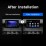 10.1 inch Android 13.0 for 2021 HONDA HR-V VEZEL XR-V Stereo GPS navigation system with Bluetooth TouchScreen support Rearview Camera
