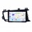 OEM 9 inch Android 13.0 Radio for 2011-2014 Kia K5 Bluetooth HD Touchscreen GPS Navigation Carplay