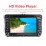 7 inch Android 10.0 GPS Navigation for 2006-2012 VW VOLKSWAGEN MAGOTAN HD Touchscreen Radio with Bluetooth Music USB Audio WIFI Steering wheel control