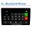 Android 13.0 9 inch Universal Radio GPS Navigation system Bluetooth Phone WIFI Multimedia Player Support 1080P Video USB Steering Wheel Control Mirror Link