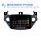 9 inch Android 13.0 Radio for 2015-2019 Opel Corsa 2013-2016 Opel Adam Bluetooth HD Touchscreen GPS Navigation AUX support Carplay Backup camera DVR