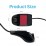 Night Vision 170 Degree Large Angle USB HD Video DVR Camera Automatic Cyclic Recording