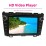 8 inch 2006-2011 Honda CRV Android 7.1 DVD Navigation Car Stereo with 4G WiFi Radio RDS Bluetooth Mirror Link OBD2 Rearview Camera  Steering Wheel Control HD 1080P Video 